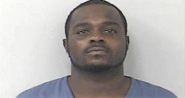 Quentin Dixon, - St. Lucie County, FL 